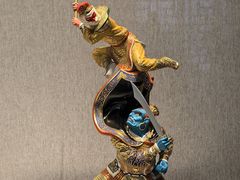 -北京工艺美术博物馆