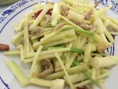 -长兴岛郊野公园农场食堂