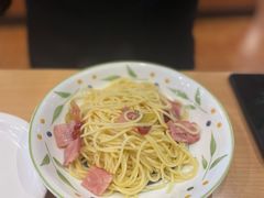 -萨莉亚意式餐厅(三号湾广场店)