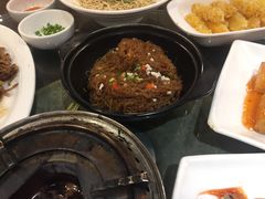 -刘胖子家常菜·蹄花焖藕(中南店)