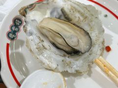 -飞尝蚝·顺德菜·鱼生(顺德总店)
