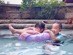 -西安华清御汤酒店