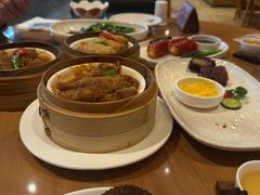 -粤域茶餐厅