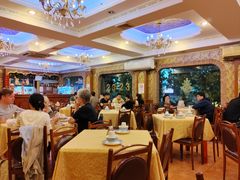 -维吾尔餐厅(宜山路店)