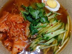 -金掌勺东北菜(格兰晴天店)