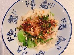 -汉唐宴长安食府