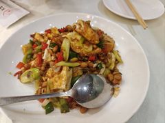 -湘桂人酒楼(西便门店)