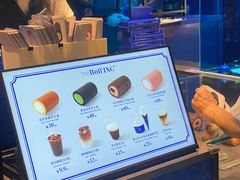 -the Roll'ING手作瑞士卷专门店(卓悦中心店)