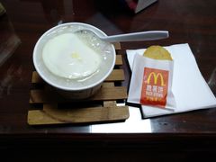 -麦当劳(怡景店)