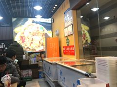 -津门炒饭王(天佑城店)