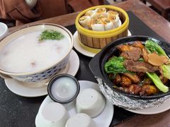-汇豪轩(光明东路店)