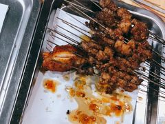 -铁诚烤肉