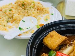 -红月湾海鲜饭店•沙滩海景(双月湾店)