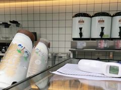 -茶百道(春熙路银石广场店)