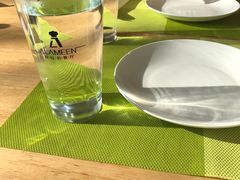-ALAMEEN阿拉伯餐厅(三里屯店)