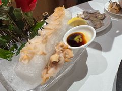 -德兴show鲜·蒸汽海鲜火锅餐厅(格创悦里店)