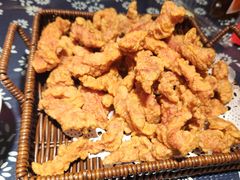 -旺角小渔村(上夼店)