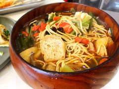 美女麻辣烫-金乐活美食(中街店)