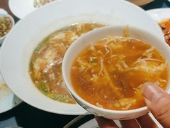 -湖畔鲁菜·二十年老字号餐厅(大明湖店)