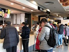 -麦当劳(曲阳店)