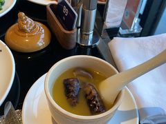 -索菲特酒店 · 云尚天际自助餐厅