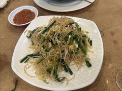 -揭阳钟记小食(福田新村店)