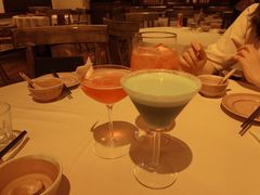 滴滴罗勒叶-龙门阵茶屋川菜馆(武康路店)