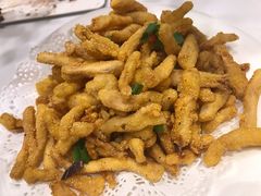 -宝轩渔府·老字号海鲜·正宗津菜(水上店)