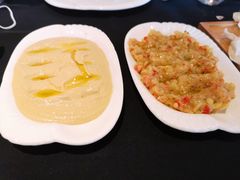 -Efes Turkish & Mediterranean Cuisine 艾菲斯餐厅(陆家嘴店)