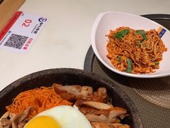 -七八冷面·延边朝鲜族美食(圣熙八号店)