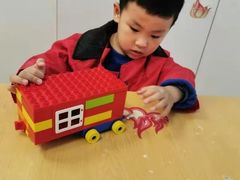 -斯坦星球AI编程·机器人科创·科学实验·信奥·思维·STEM·积木拼搭·竞赛考级(浦东联洋广场大拇指龙阳御桥中心)