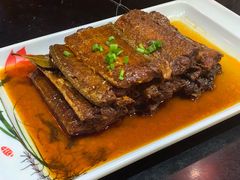 -粗粮人家(簋街店)