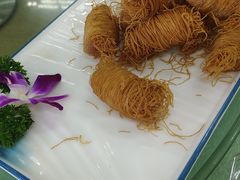 -景好海鲜餐厅(大鹏必选旅游店)