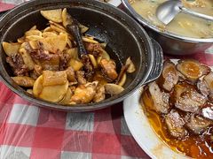 -黎记大排档(慈云路店)