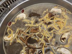 -蜀留香火锅(社会山店)