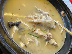 -晓琦农家菜馆·地道农家菜