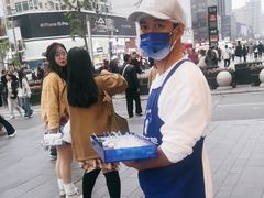 -溪边姑娘·拉丝酸奶水果捞(春熙路店)