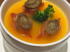 -龙悦湾酒家·八阵鱼生·渔人码头店
