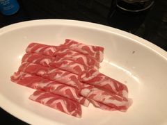 -吴记老锅底麻辣火锅(福州路店)