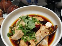 -金掌勺东北菜(格兰晴天店)