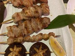 -有喜屋·深夜食堂(北京西路店)