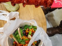 -黑色经典臭豆腐·长沙鲜食商店(坡子街店)