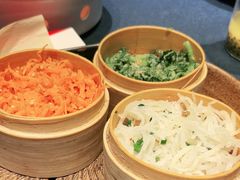 -金狮麟·新豫菜(金码大厦店)
