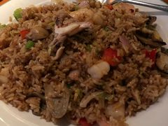 -绿茵阁牛扒餐厅(客村店)