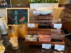 -索菲特西湖大酒店·香榭丽全日候餐厅(南山路店)