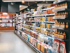 -Olé精品超市(北京合生汇店)