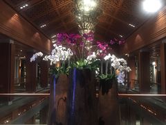 -海角轩·三亚文华东方酒店