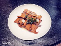-庐灶江南·江南菜·四合院Bistro(东直门·华侨夜泊君亭店)