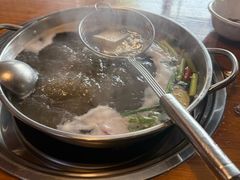 -老秦凉都黄牛肉馆(九堡店)