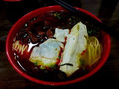 android_upload_pic-春和面馆(常德路店)